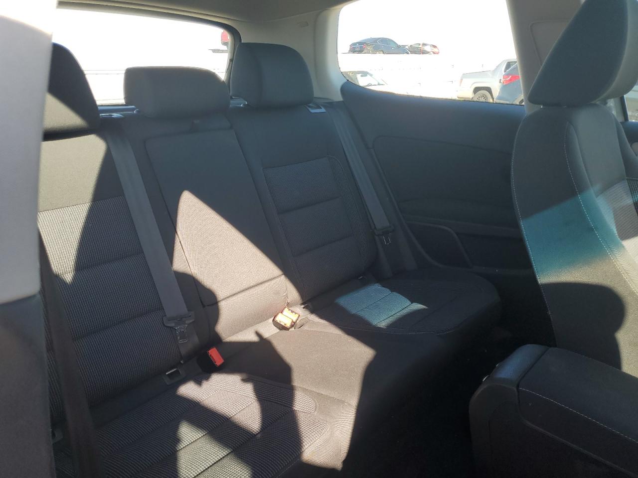 2013 Volkswagen Golf VIN: WVWBB7AJ5DW093877 Lot: 85934075