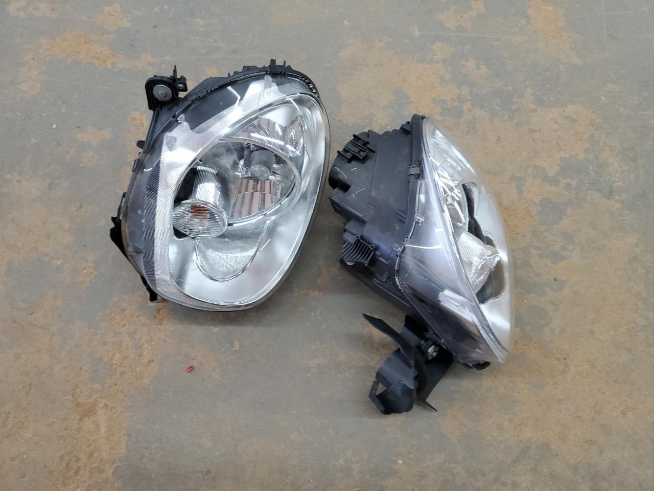 2016 Mini Cooper S Countryman VIN: WMWZC3C55GWT10169 Lot: 87231245