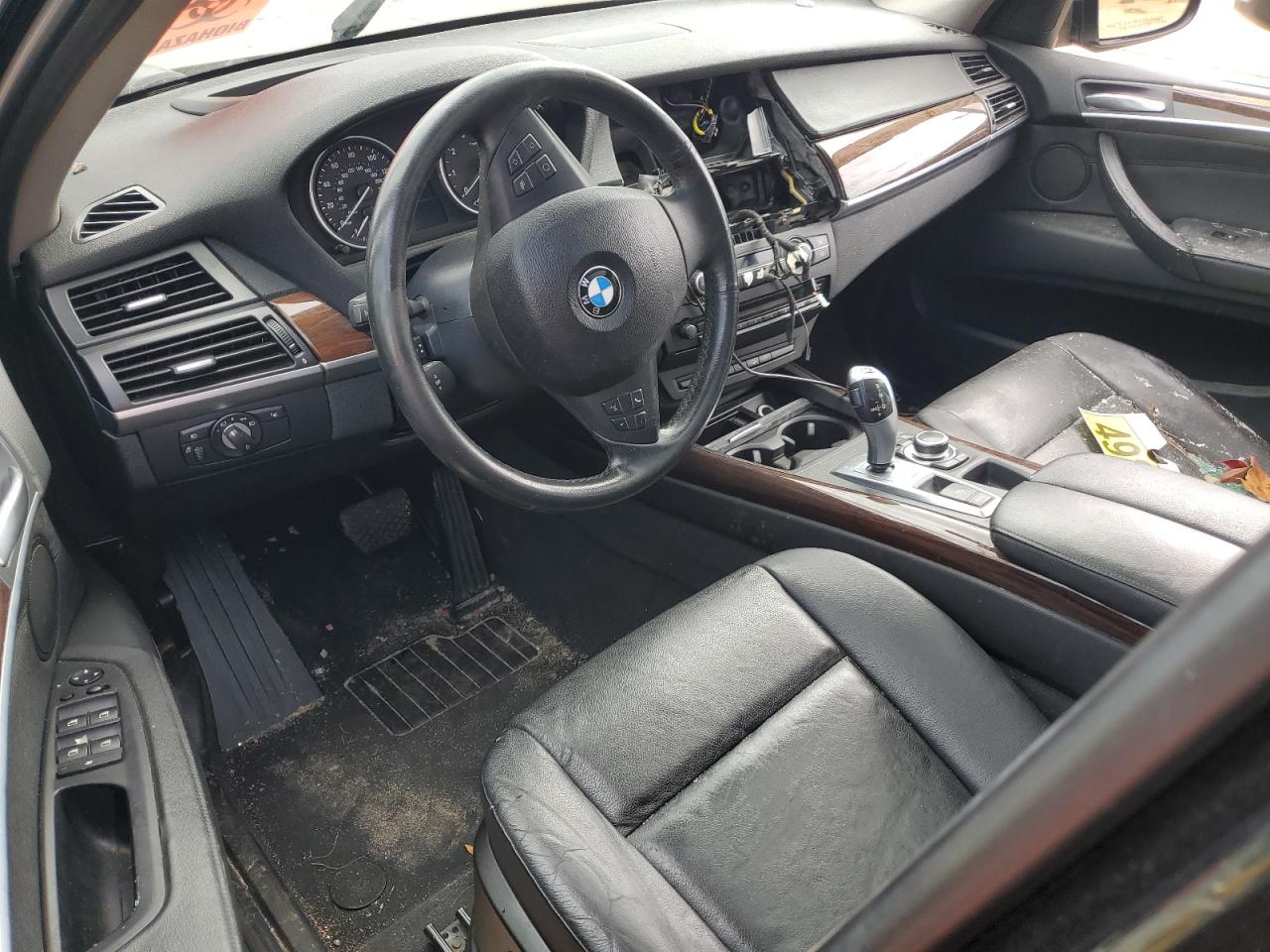 2013 BMW X5 xDrive35I VIN: 5UXZV4C59D0B23410 Lot: 86264195