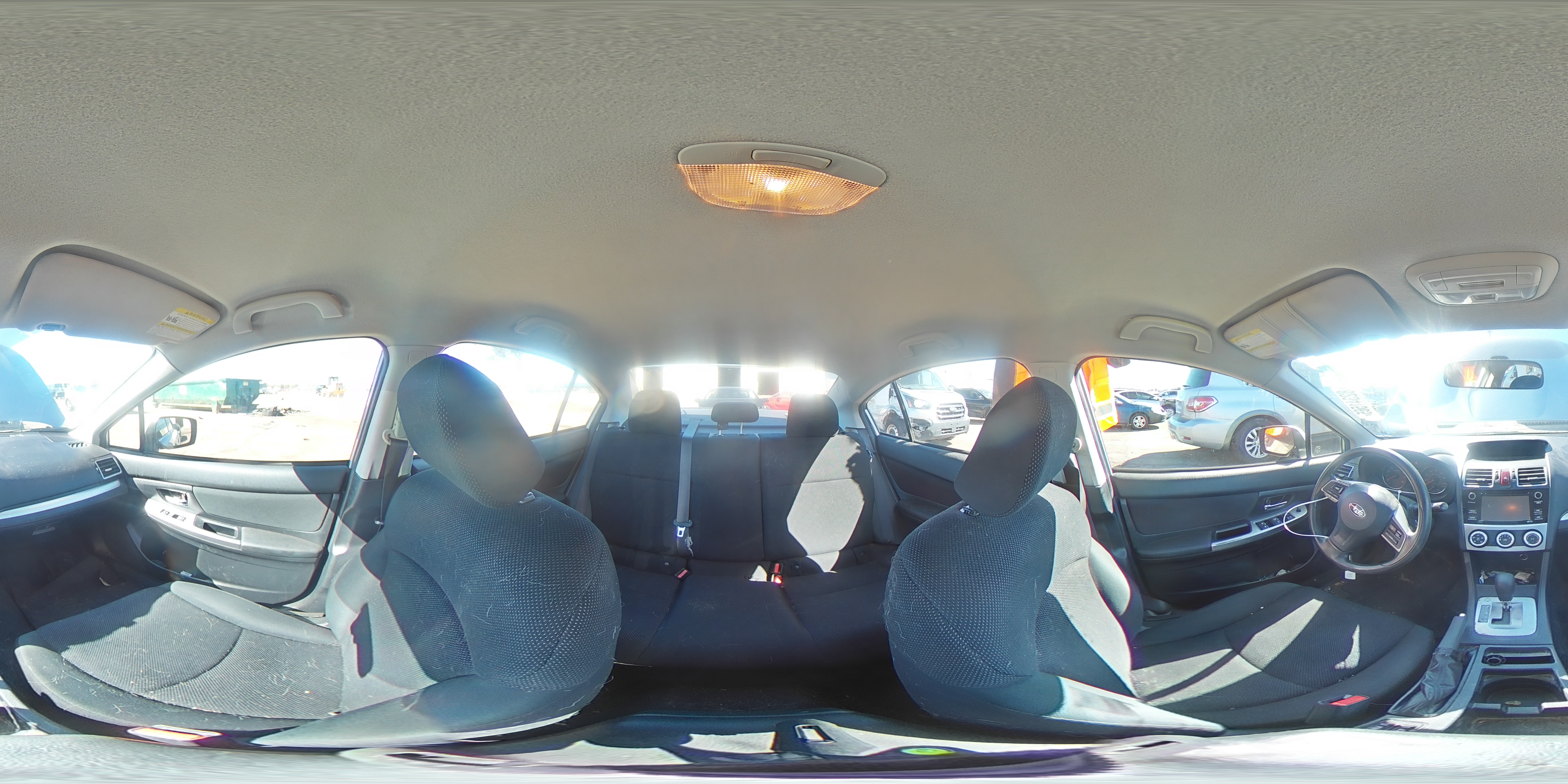 2016 Subaru Impreza Premium VIN: JF1GJAB62GH016771 Lot: 82341565