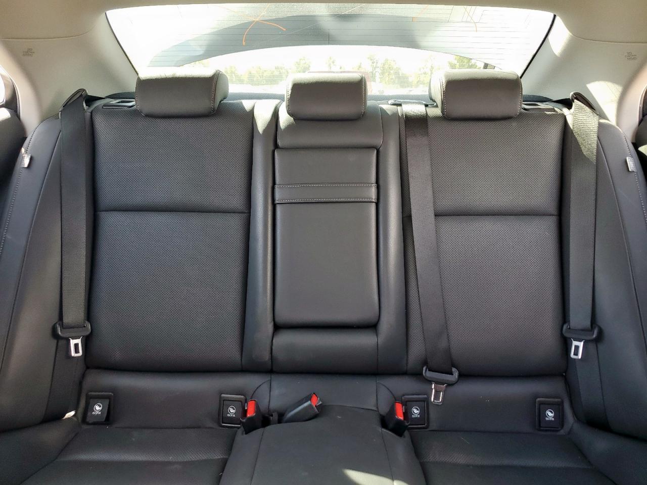 2014 Lexus Is 250 VIN: JTHBF1D29E5041860 Lot: 82362885