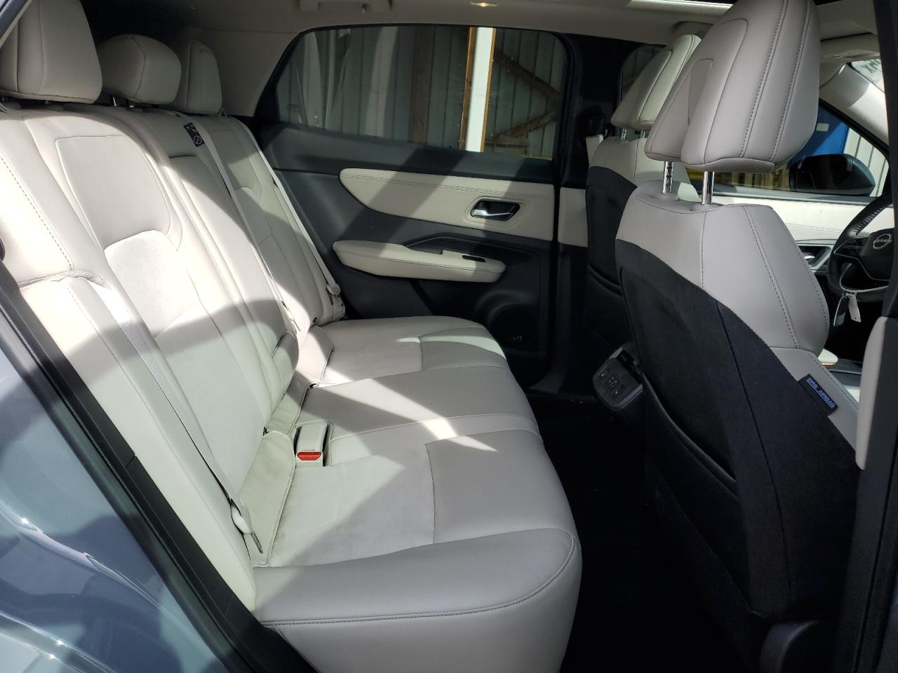 2024 Nissan Ariya Evolve+ VIN: JN1DF0BB3RM734655 Lot: 90300095