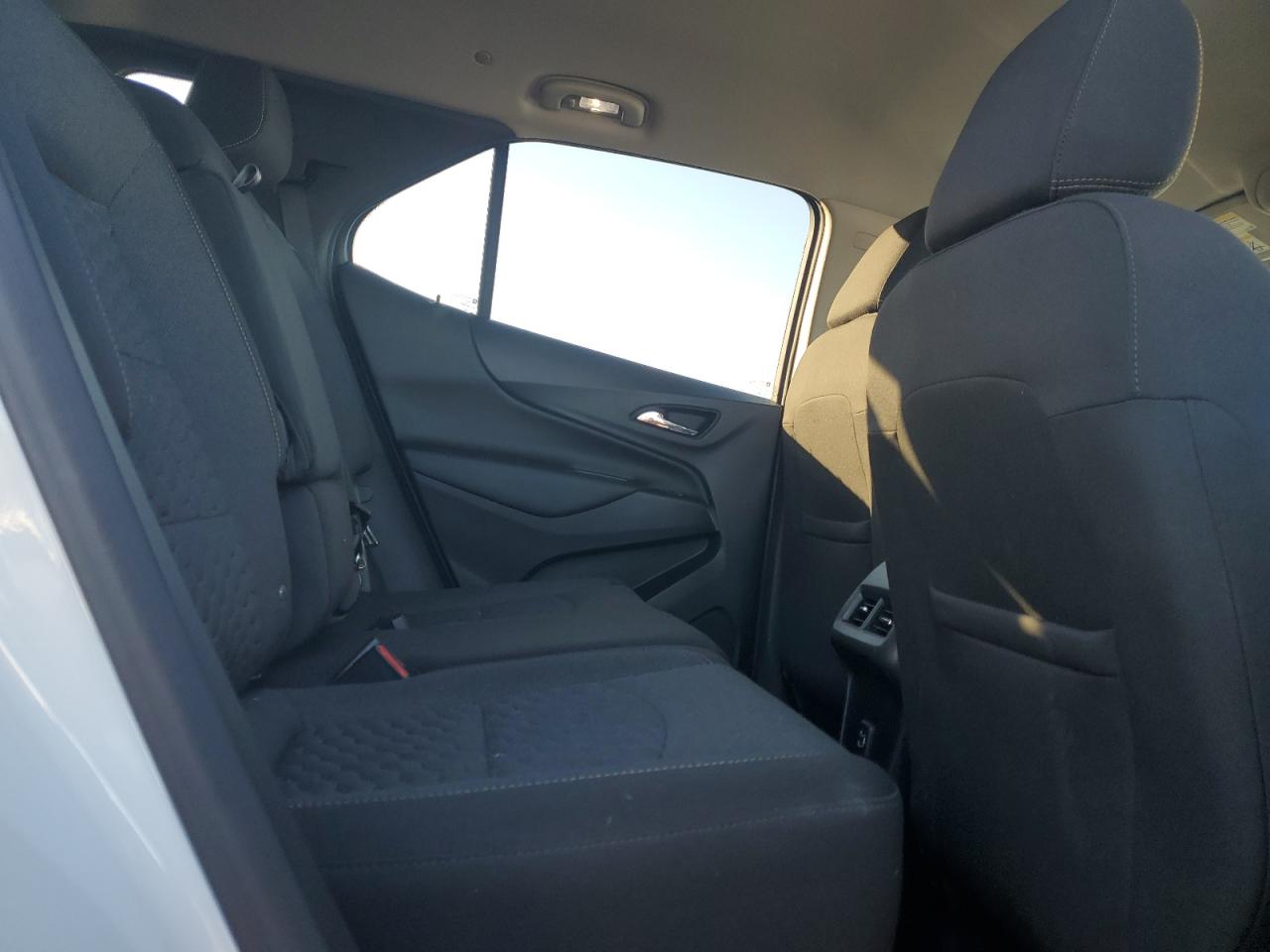 2021 Chevrolet Equinox Lt VIN: 3GNAXKEV6MS114364 Lot: 90256625