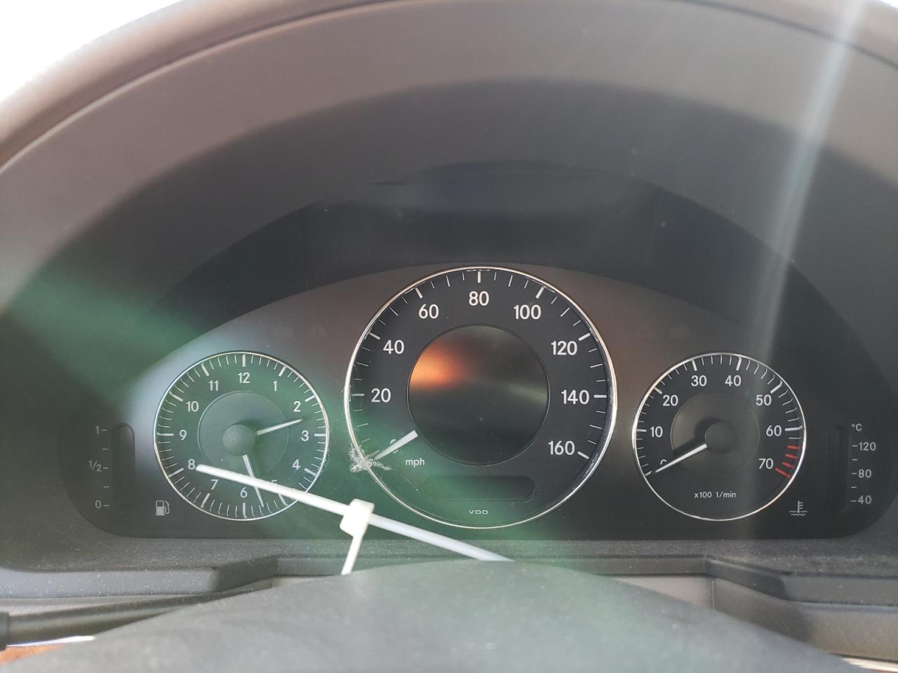 2006 Mercedes-Benz E 350 VIN: WDBUF56JX6A859191 Lot: 85933845