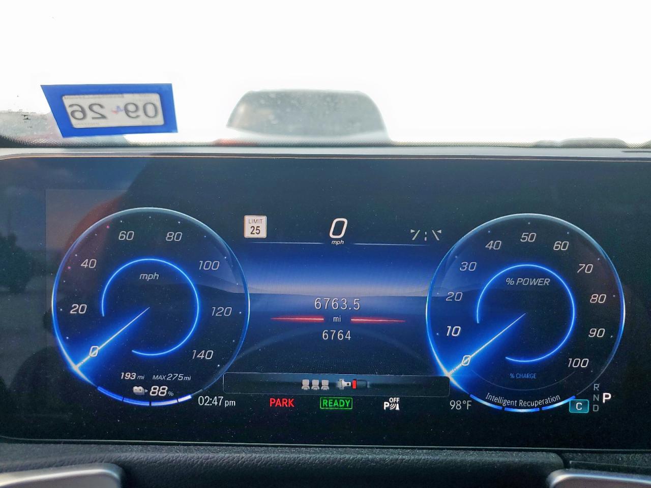 2024 Mercedes-Benz Eqb 250+ VIN: W1N9M0CB3RN077799 Lot: 81973155