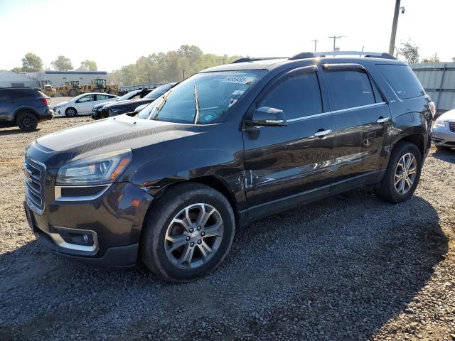 Parquets GMC ACADIA 2016 Szary