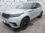 2018 LAND ROVER R ROVER VELAR R-DYN SE D2  for sale at Copart ST HELENS
