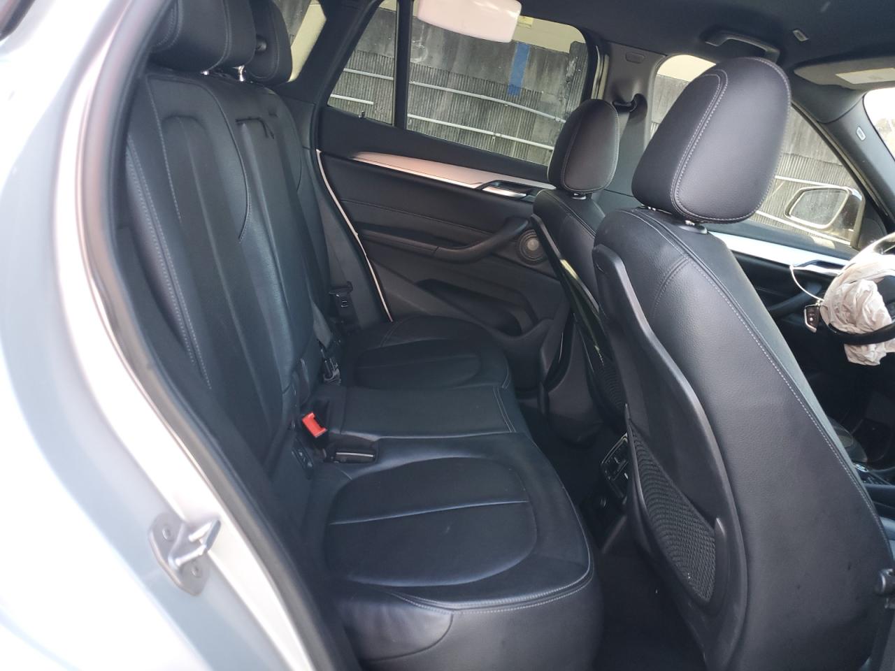 2016 BMW X1 xDrive28I VIN: WBXHT3C33GP889687 Lot: 82469505