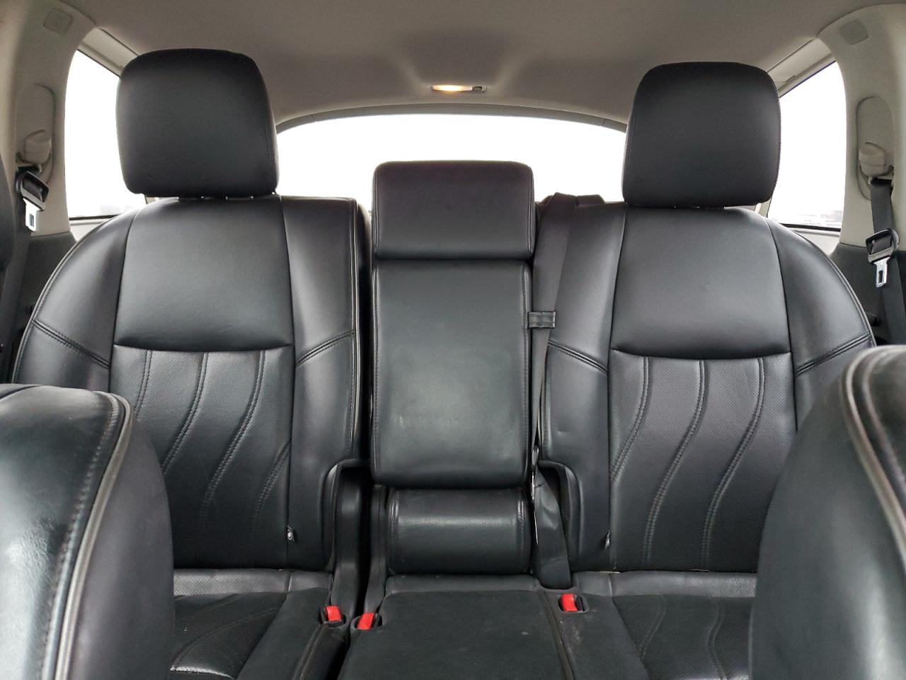 2014 Infiniti Qx60 VIN: 5N1AL0MN3EC528179 Lot: 82305695