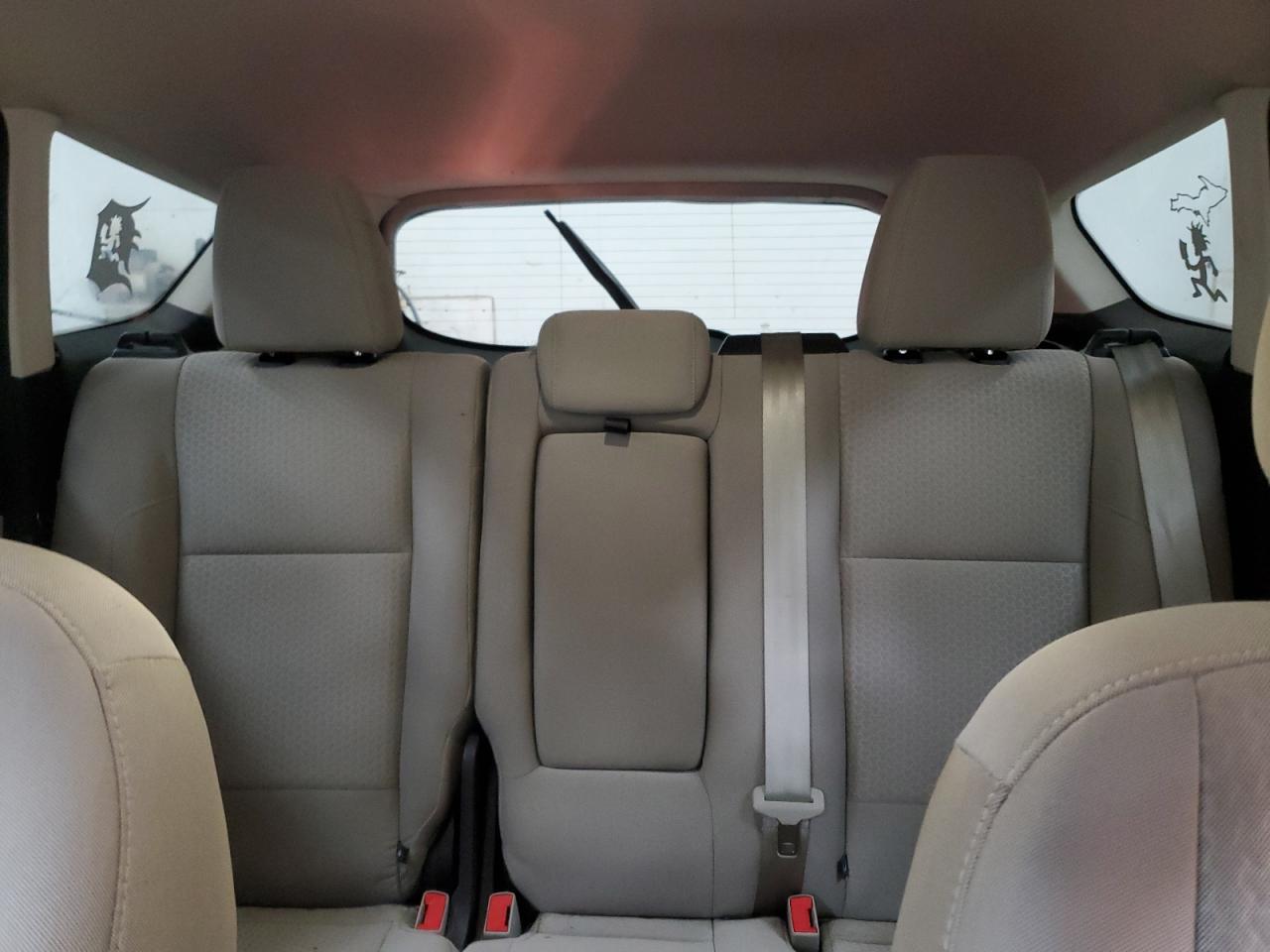 2017 Ford Escape Se VIN: 1FMCU0GD7HUA22393 Lot: 85373025