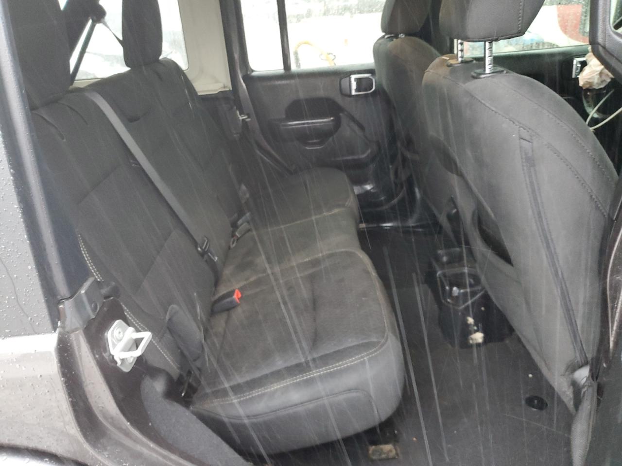 2021 Jeep Wrangler Unlimited Sport VIN: 1C4HJXDN0MW663408 Lot: 85738255