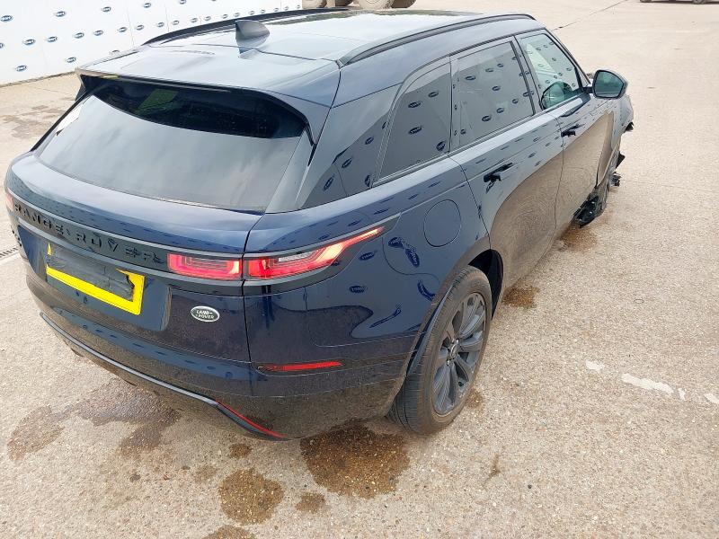 2021 LAND ROVER R ROVER VELAR RDYN SE D M 