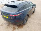 2021 LAND ROVER R ROVER VELAR RDYN SE D M  for sale at Copart SANDY