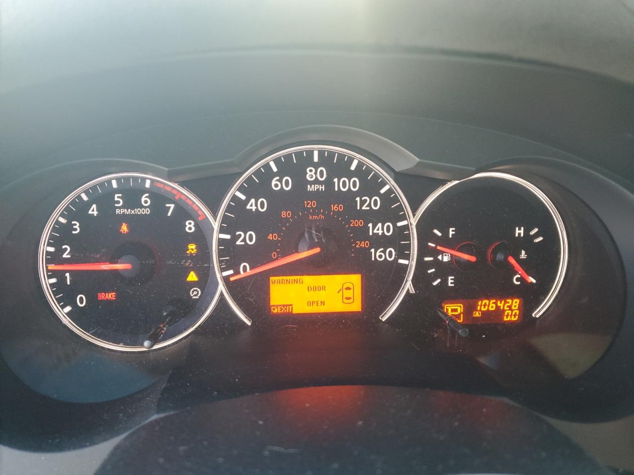 2012 Nissan Altima Base VIN: 1N4AL2AP6CC110806 Lot: 85738395