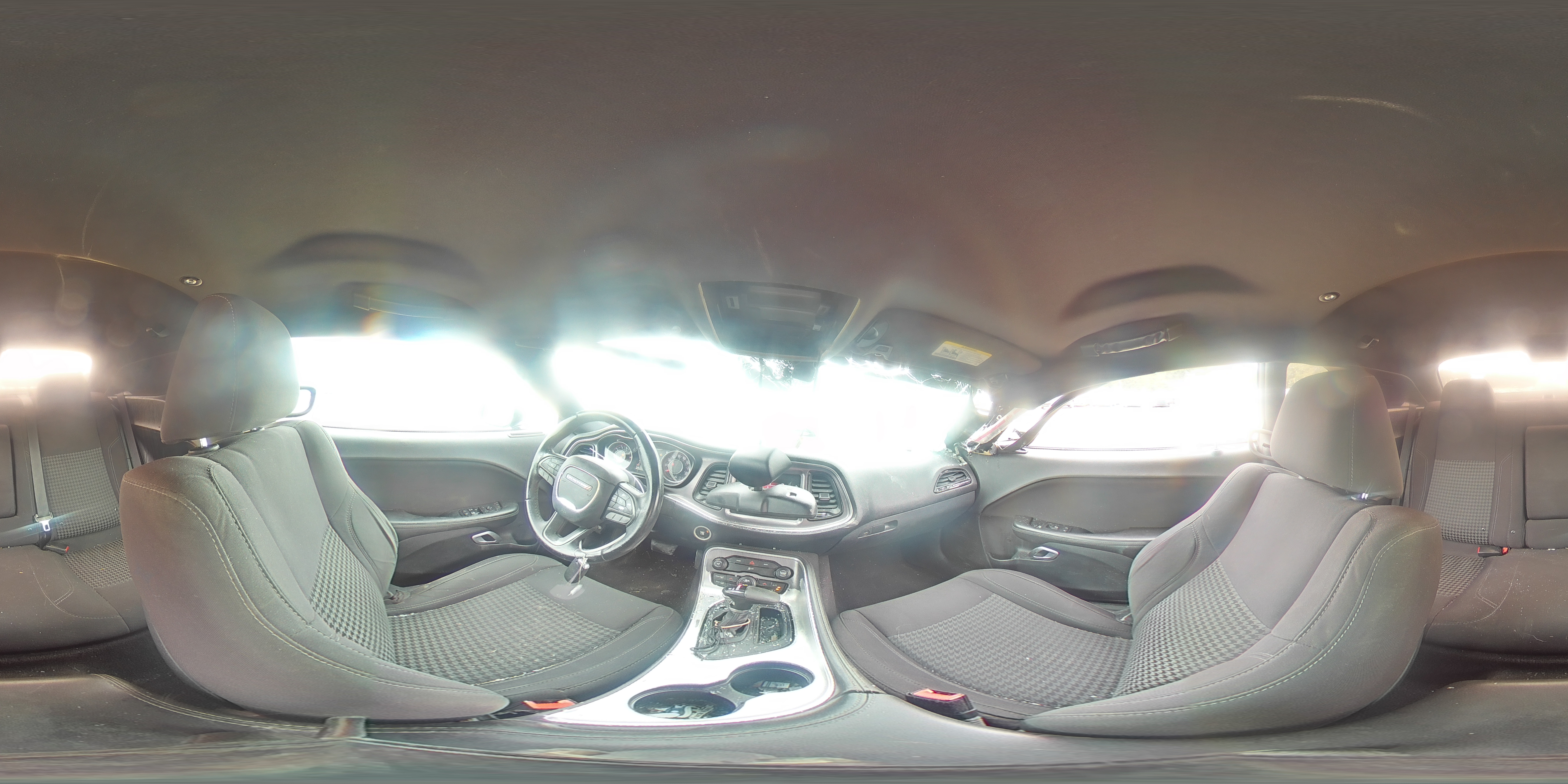 2016 Dodge Challenger Sxt VIN: 2C3CDZAG7GH201132 Lot: 85724975