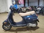 2009 VESPA LX 150   a la Venta en Copart NJ - TRENTON