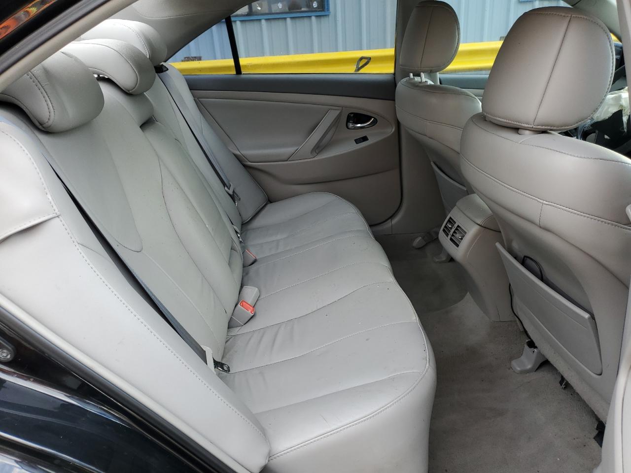 2008 Toyota Camry Hybrid VIN: 4T1BB46K48U060916 Lot: 85379575