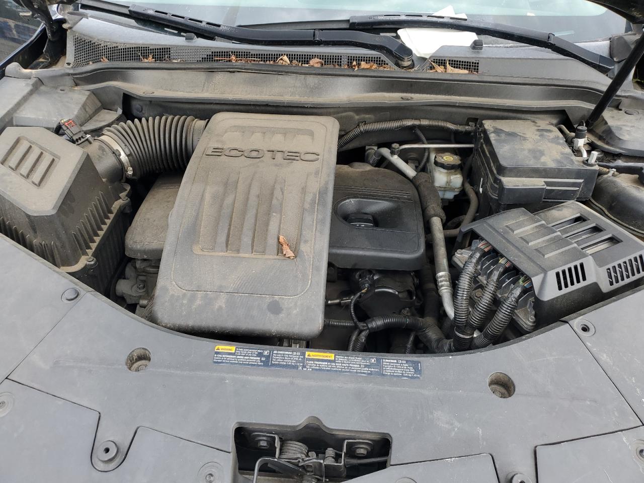 2012 GMC Terrain Sle VIN: 2GKALMEK2C6286298 Lot: 84175615