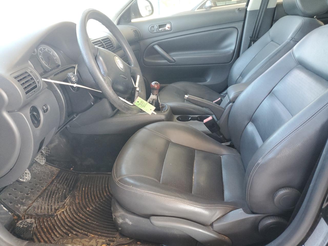 2004 Volkswagen Passat Gls Tdi VIN: WVWPE63B54P253246 Lot: 86864975