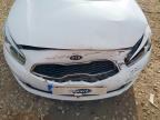 2012 KIA CEED 4 ECODYNAMICS CRDI  for sale at Copart WISBECH