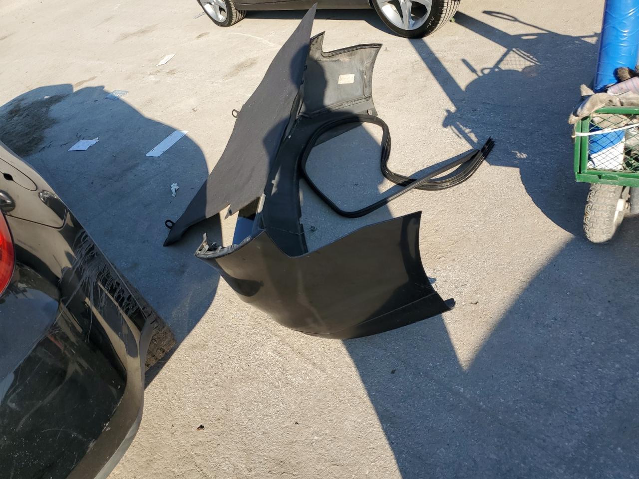 2014 Ford Focus Titanium VIN: 1FADP3J2XEL161594 Lot: 82163935