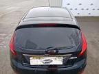 2009 FORD FIESTA TITANIUM 96 1.4 TITANIUM 3DR for sale at Copart WHITBURN