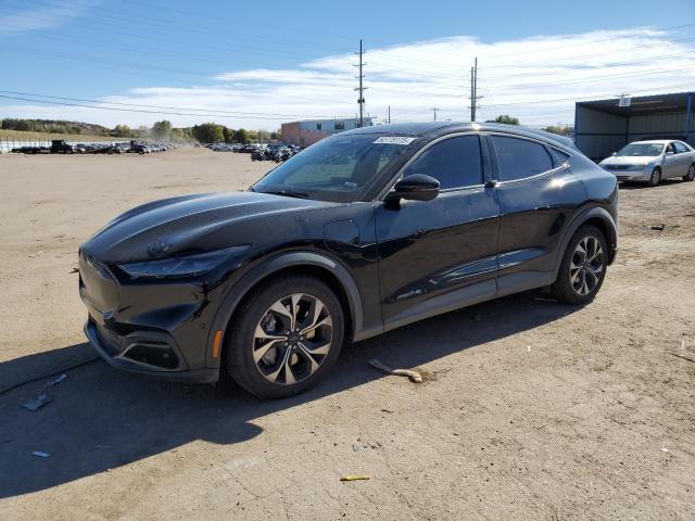 FORD MUSTANG MA 2024