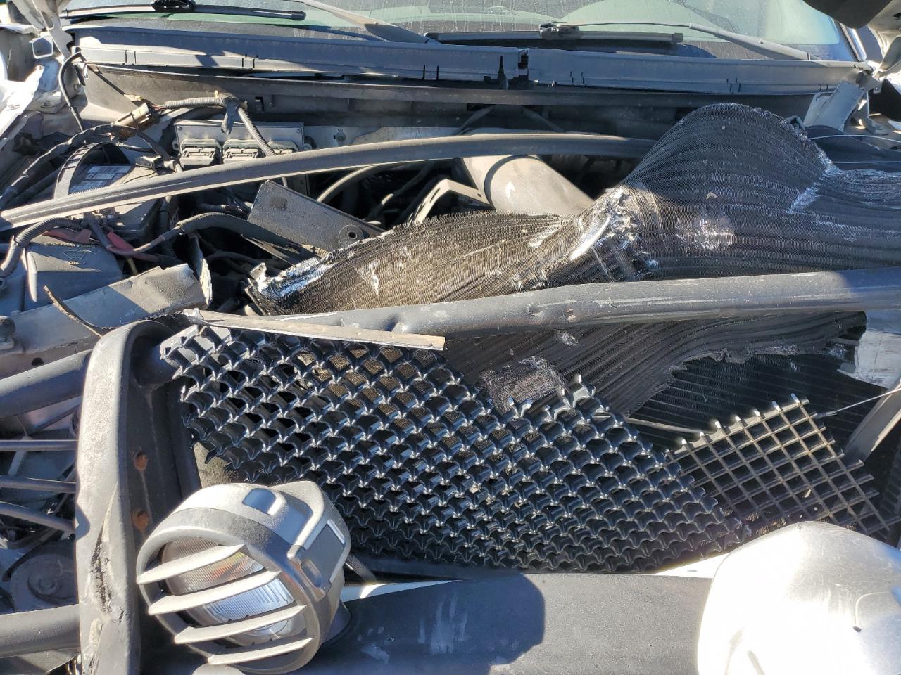 2007 Ford F150 VIN: 1FTPX04577KD37506 Lot: 86675885