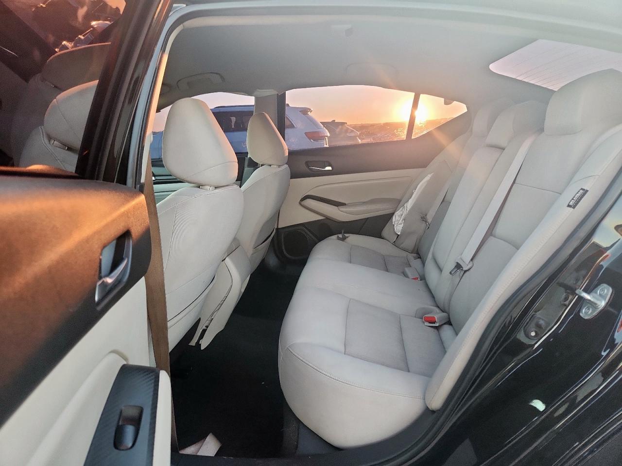 2020 Nissan Altima S VIN: 1N4BL4BV3LC200833 Lot: 85492225