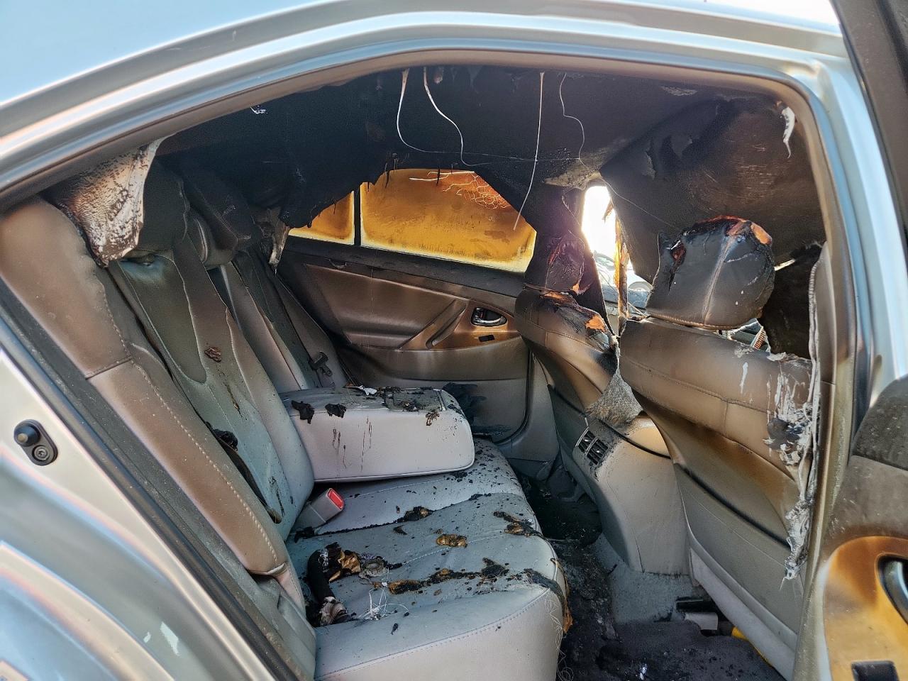 2007 Toyota Camry Le VIN: 4T1BK46K67U021081 Lot: 85331535