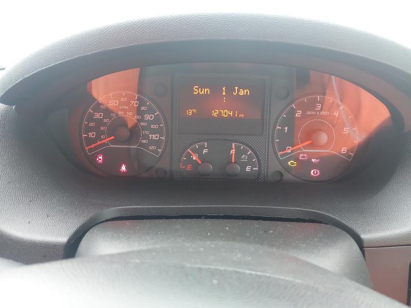 2023 VAUXHALL MOVANO 2.2 TURBO D 140PS H2 VAN PRIME