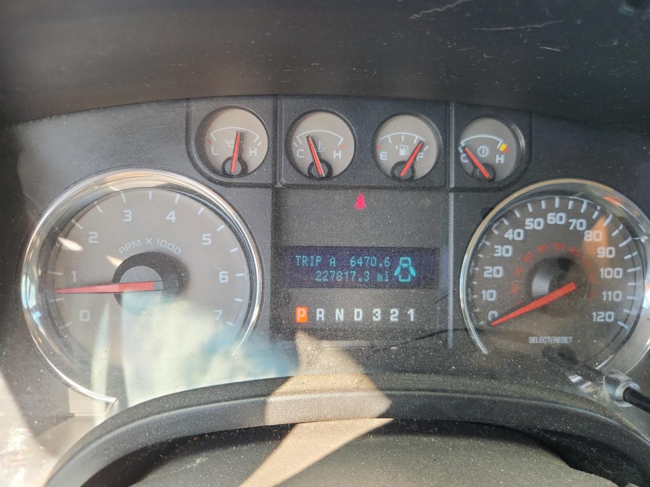 2009 Ford F150 Supercrew VIN: 1FTRW128X9FA97054 Lot: 82204015