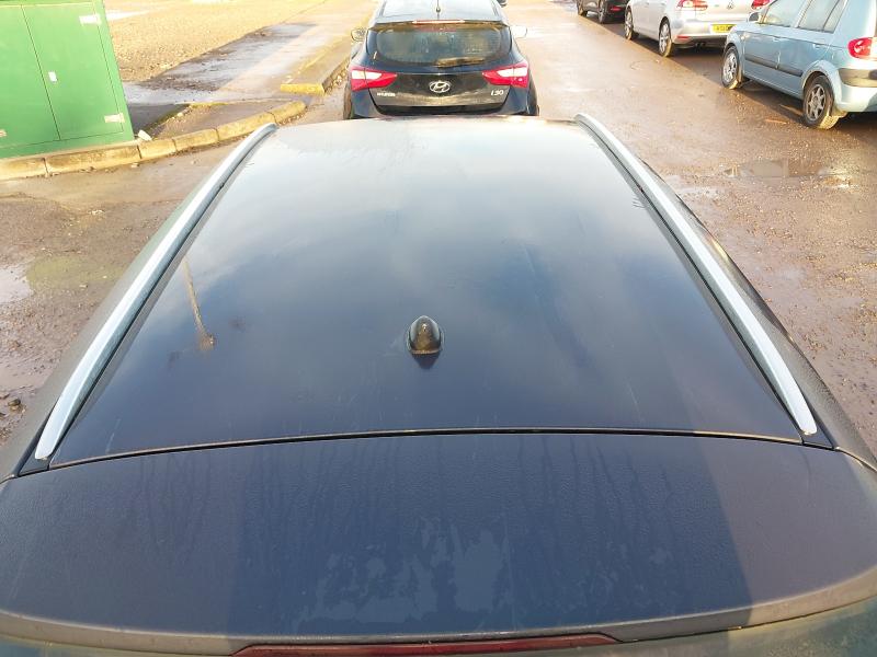 2011 FORD FOCUS 1.6 TDCI 115 TITANIUM 5DR