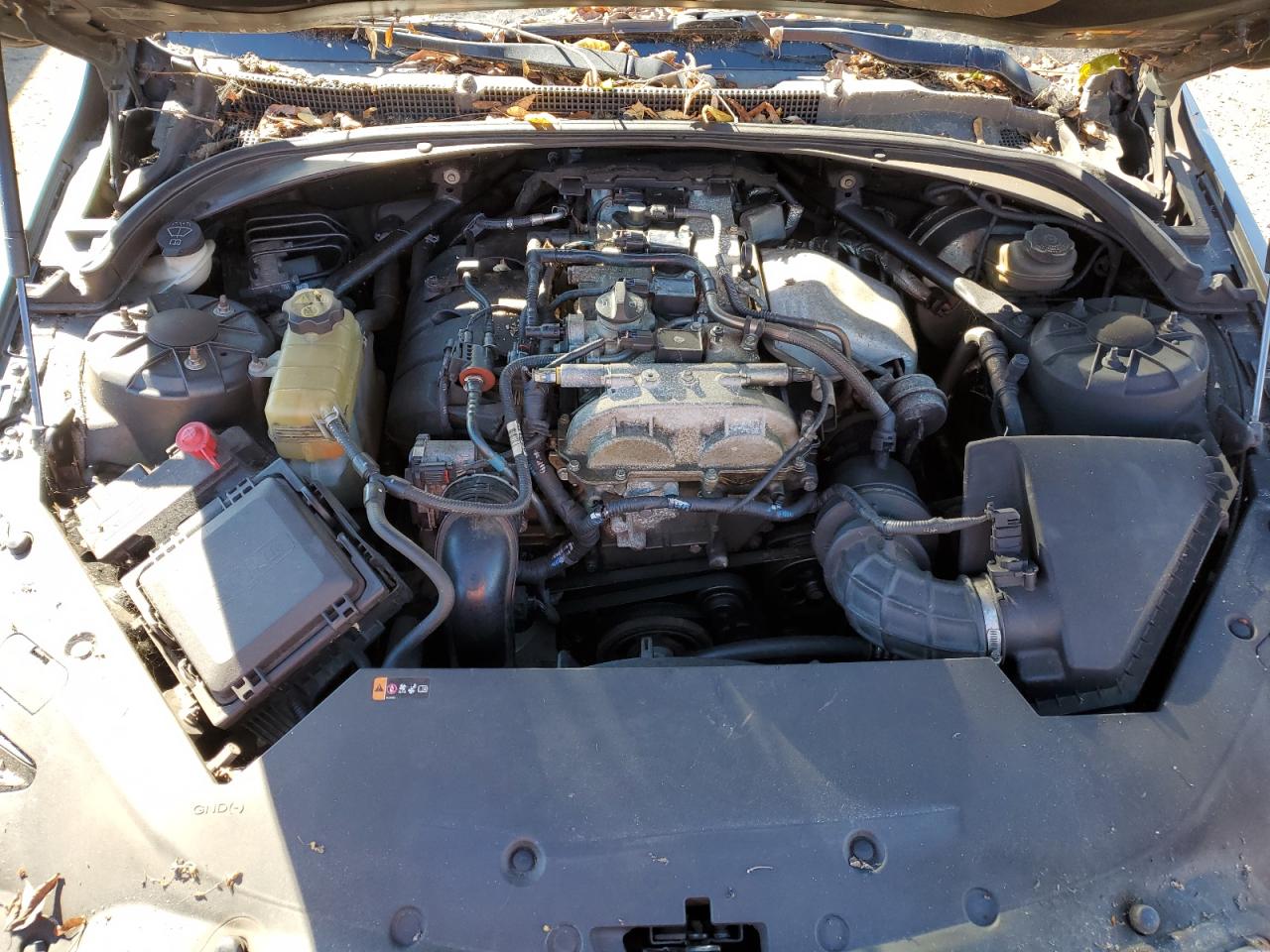 2014 Cadillac Ats VIN: 1G6AG5RX3E0195714 Lot: 86130725