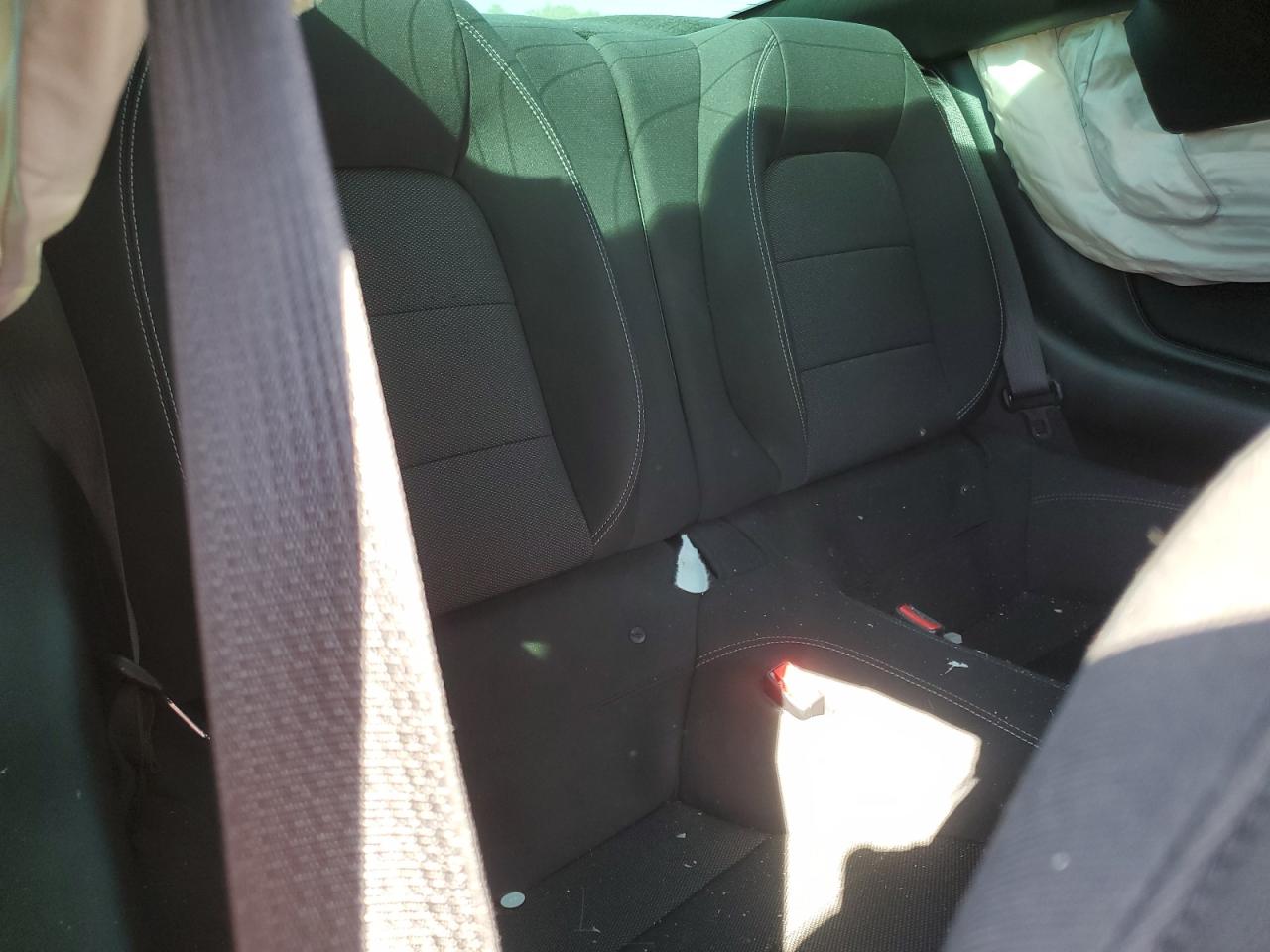 2015 Ford Mustang VIN: 1FA6P8AM2F5358157 Lot: 82460635