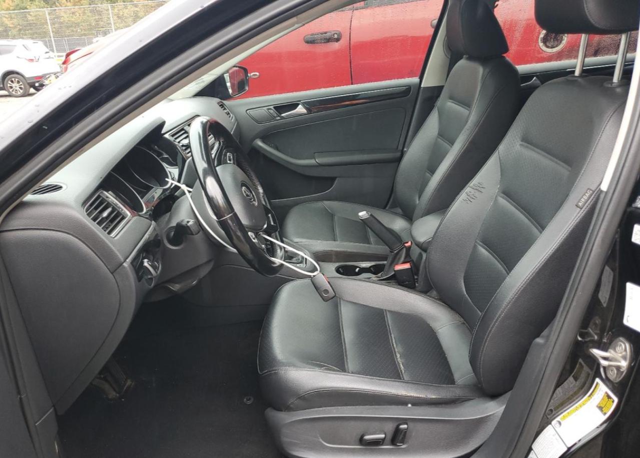 2017 Volkswagen Jetta VIN: 3VWL17AJXHM265184 Lot: 82380445