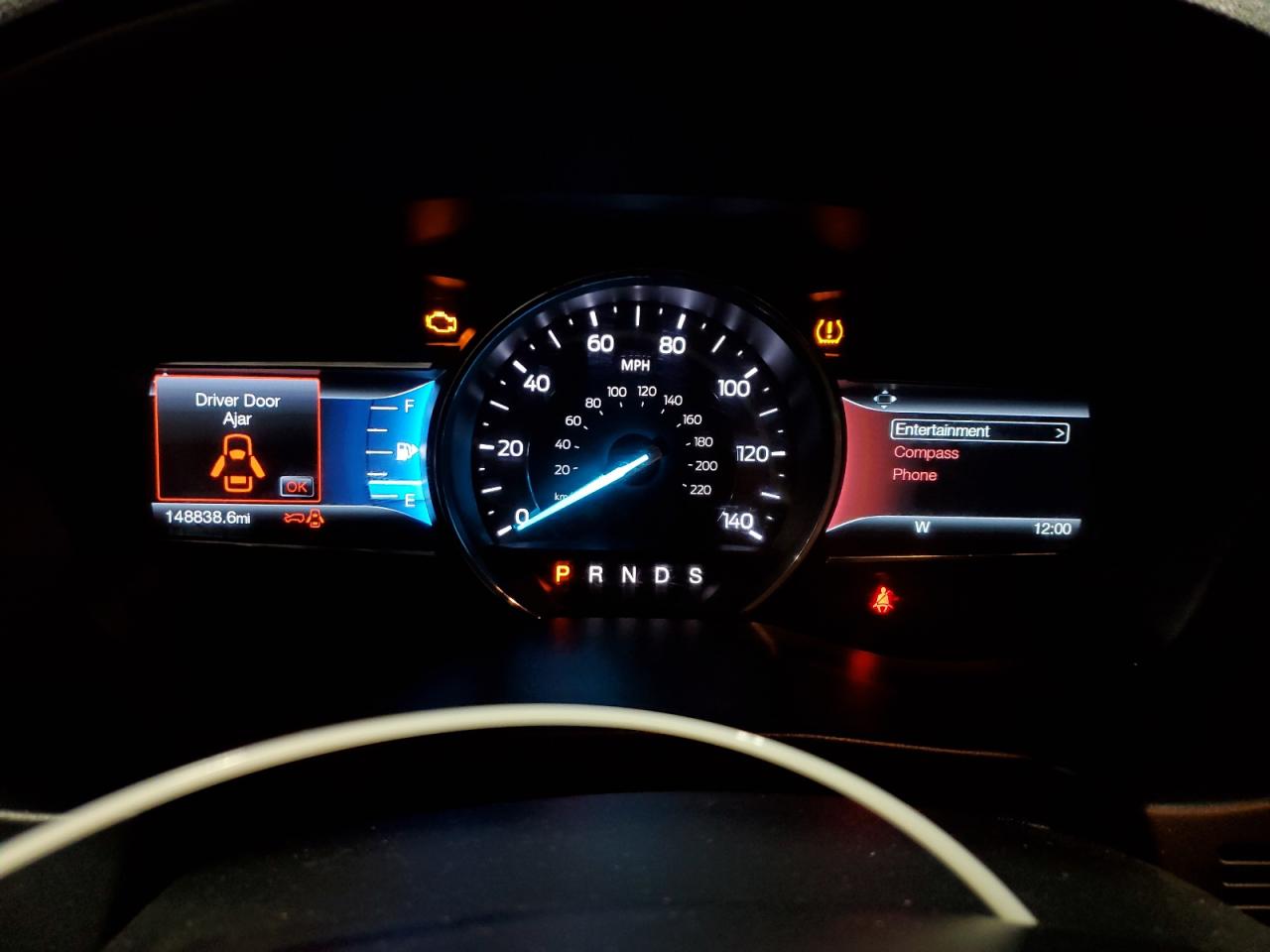 2016 Ford Explorer Xlt VIN: 1FM5K8D81GGA87578 Lot: 90136455