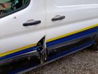 2024 FORD TRANSIT 350 LEADER ECOBLU  for sale at Copart PETERLEE