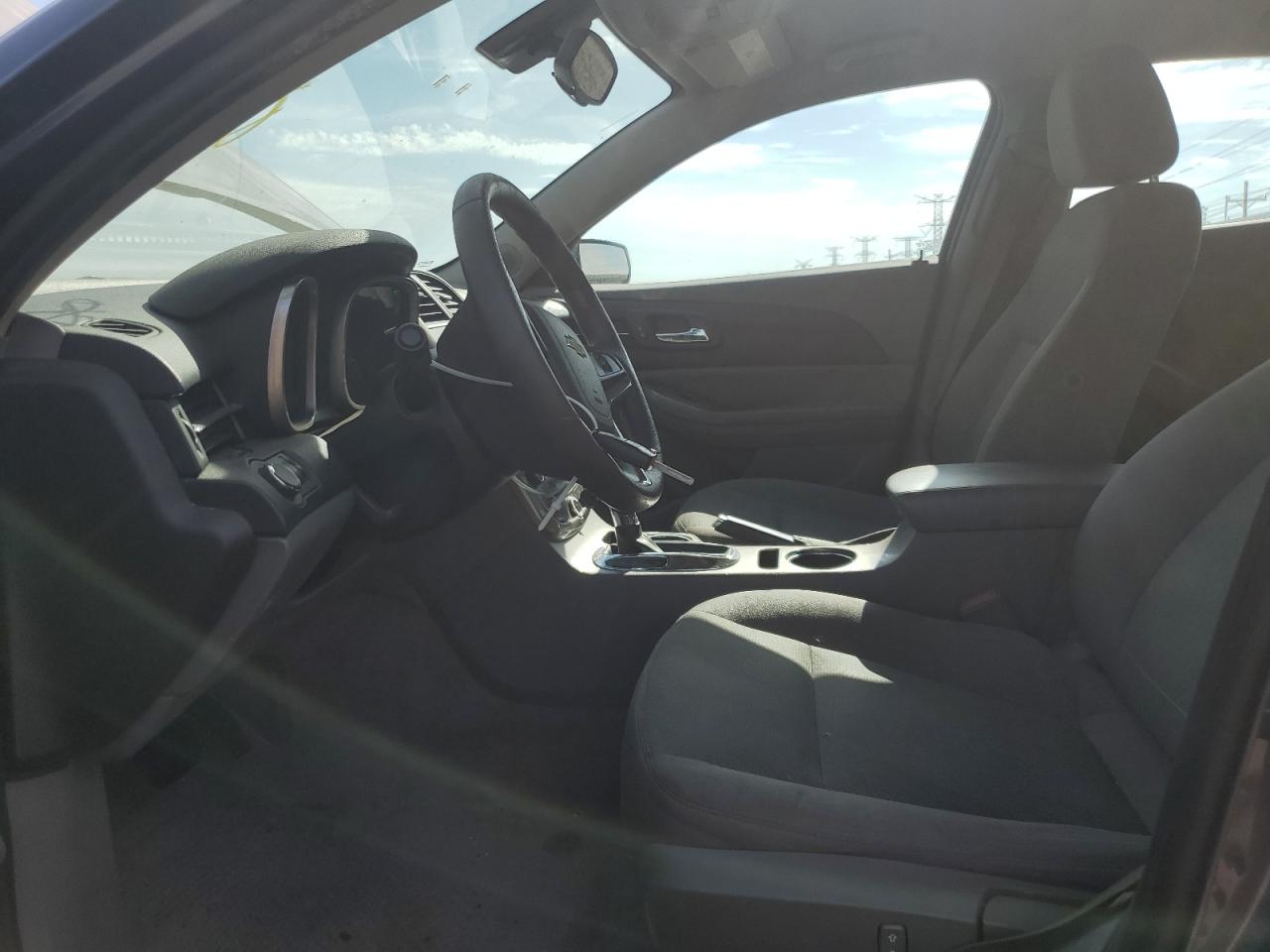 2014 Chevrolet Malibu Ls VIN: 1G11B5SL1EF114637 Lot: 85118955