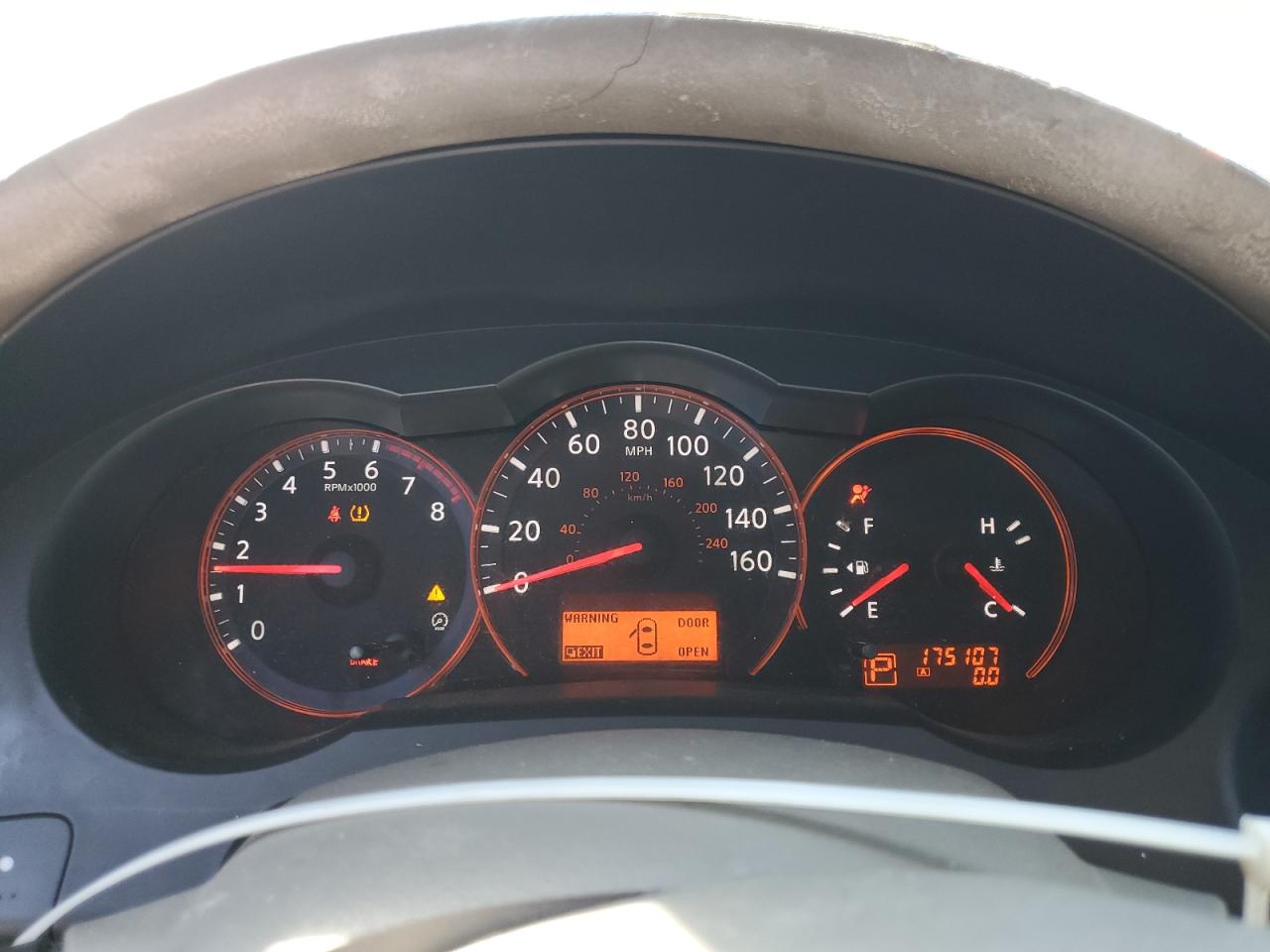 2008 Nissan Altima 2.5 VIN: 1N4AL21E08N515652 Lot: 86633915