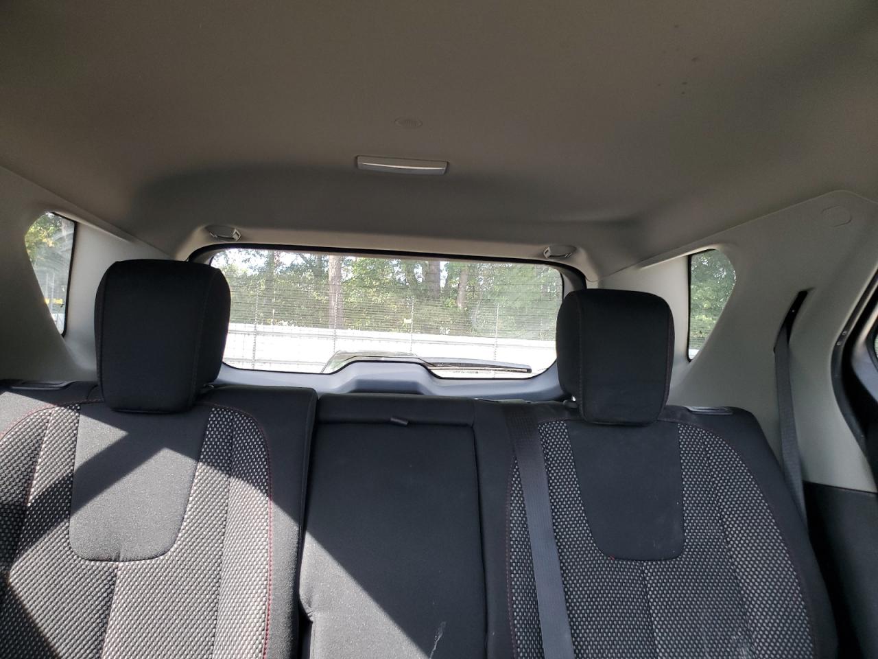 2016 Chevrolet Equinox Lt VIN: 2GNALCEK9G1144613 Lot: 85147845