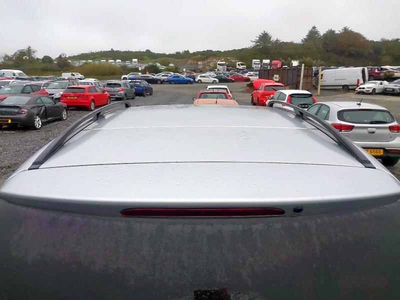 2008 MERCEDES-BENZ M CLASS ML280 CDI EDITION 10 5DR TIP AUTO