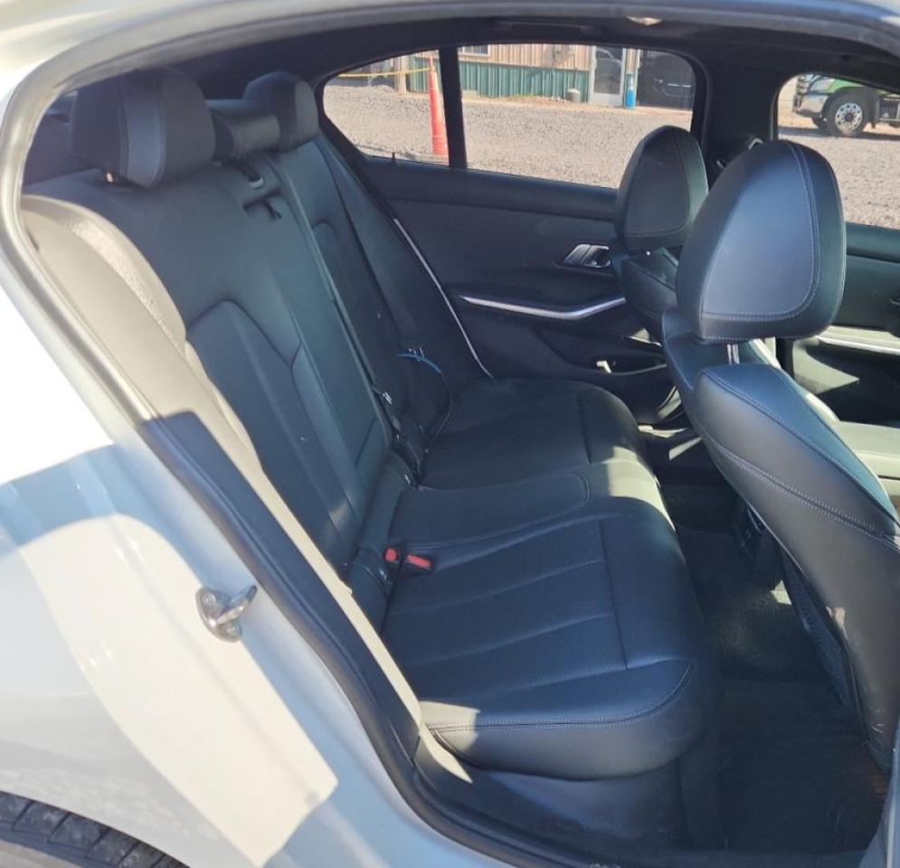 2022 BMW M340Xi VIN: 3MW5U9J00N8C37286 Lot: 89519815