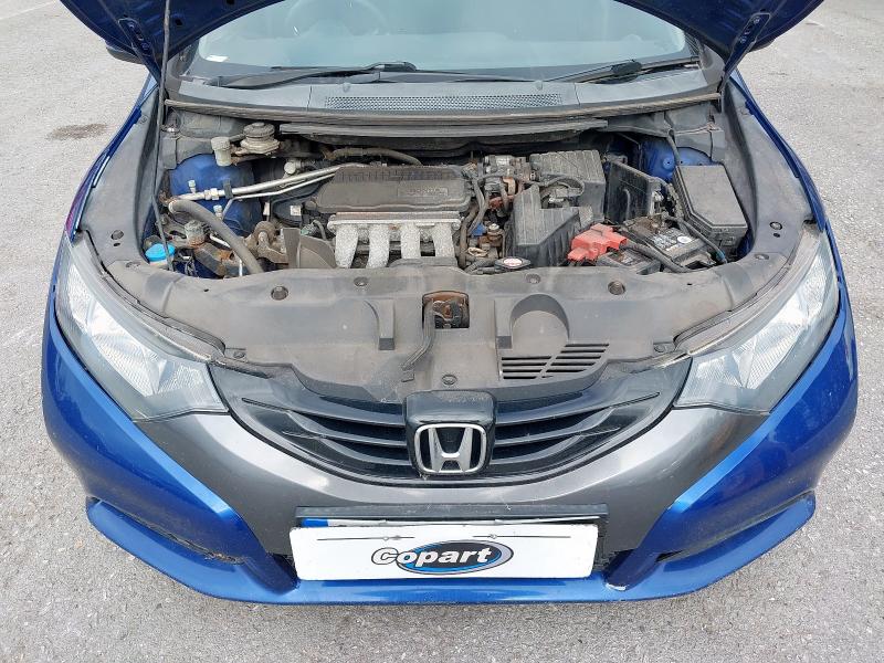 2012 HONDA CIVIC 1.4 I-VTEC SE 5DR