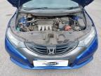 2012 HONDA CIVIC 1.4 I-VTEC SE 5DR for sale at Copart GLOUCESTER