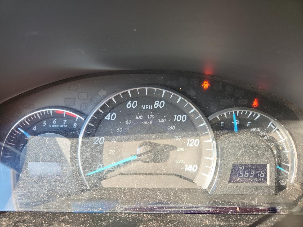 2014 Toyota Camry L VIN: 4T4BF1FK3ER380393 Lot: 82085065