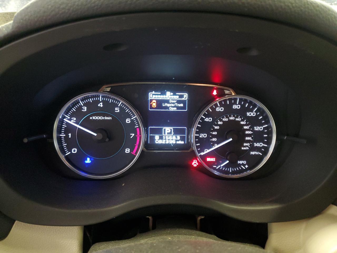 2015 Subaru Impreza Sport Limited VIN: JF1GPAW65FH245730 Lot: 85165645