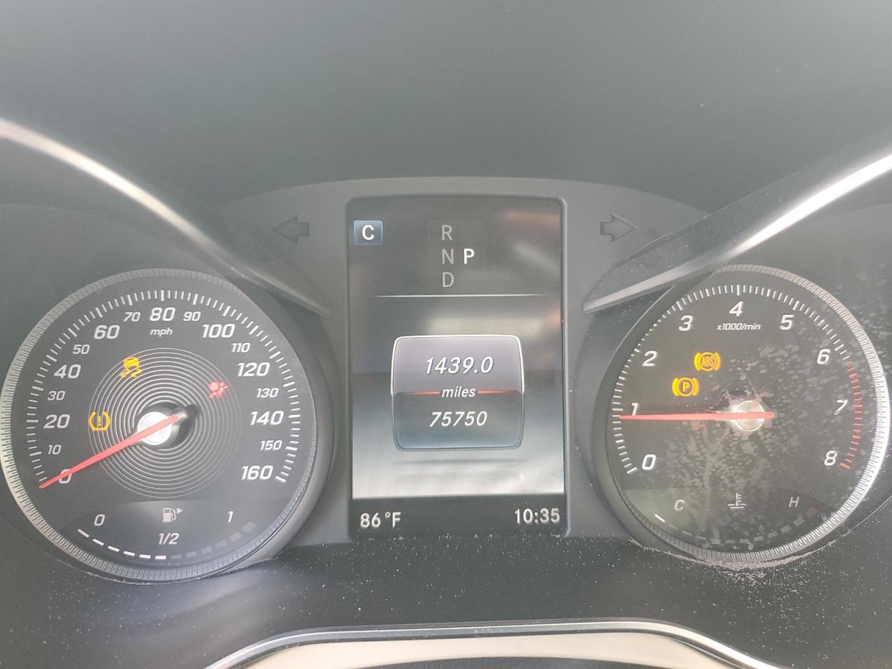 2018 Mercedes-Benz C 300 VIN: 55SWF4JB0JU259458 Lot: 84064045