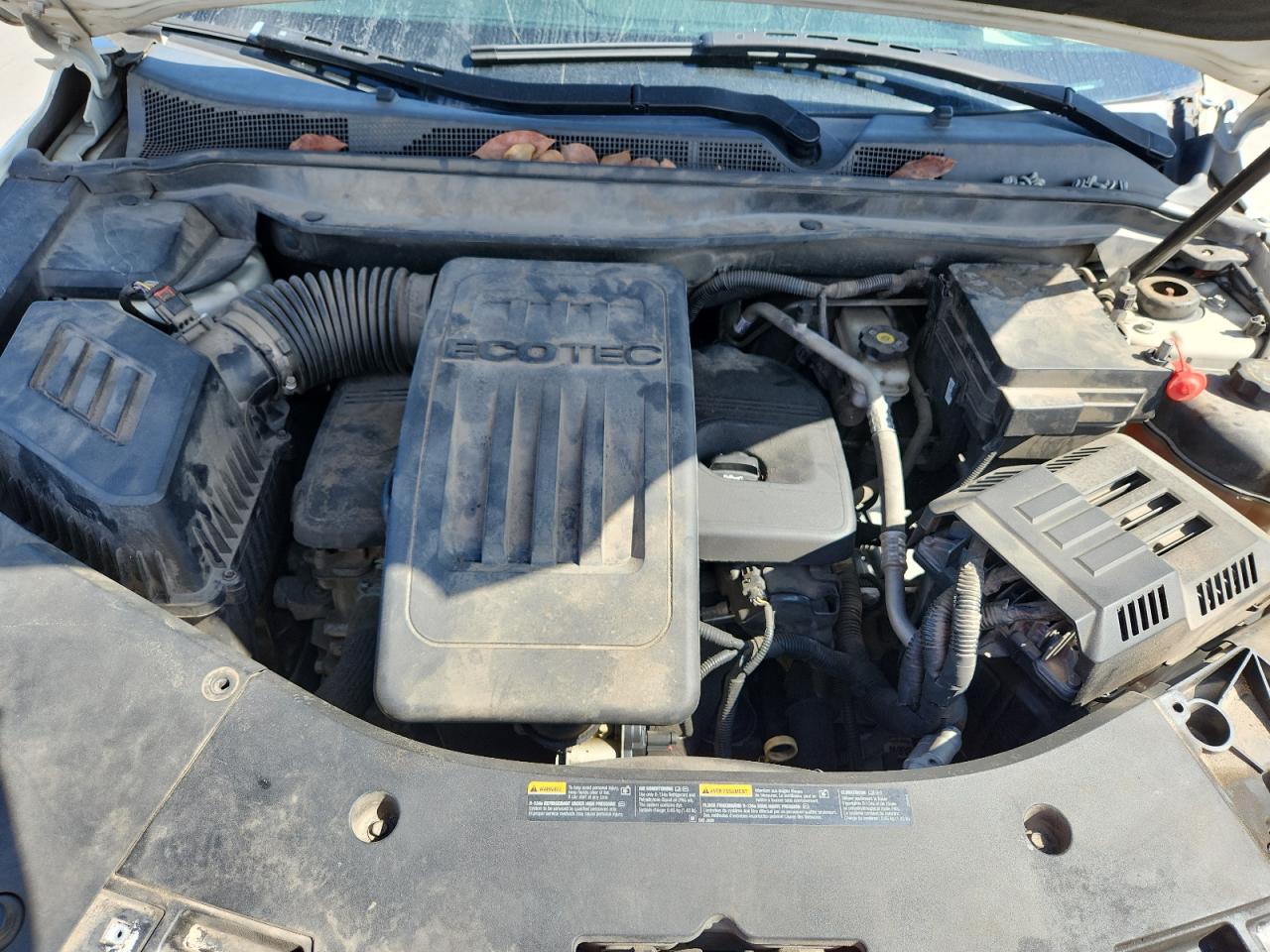 2015 Chevrolet Equinox Lt VIN: 1GNALBEK1FZ108804 Lot: 85583575