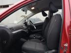 2014 KIA PICANTO 1.0 1 5DR for sale at Copart PETERLEE